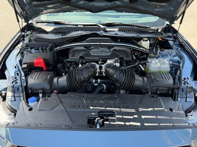 2026 Ford Mustang GT Premium Springfield VA