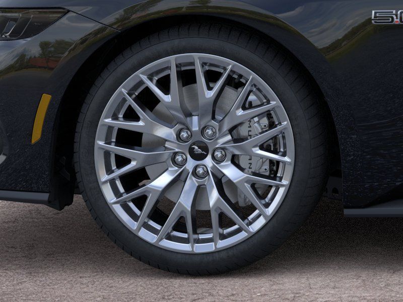 2026 Ford Mustang GT Premium Springfield VA