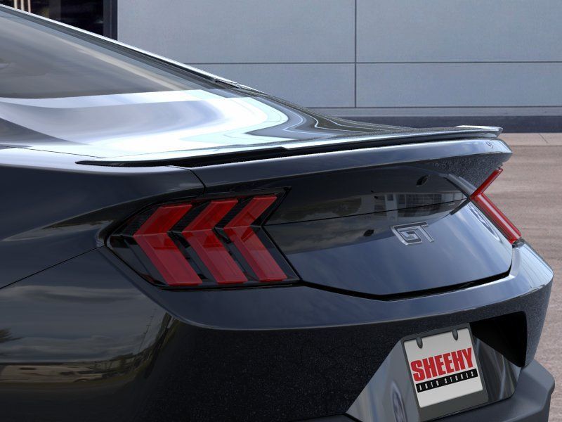 2026 Ford Mustang GT Premium Springfield VA
