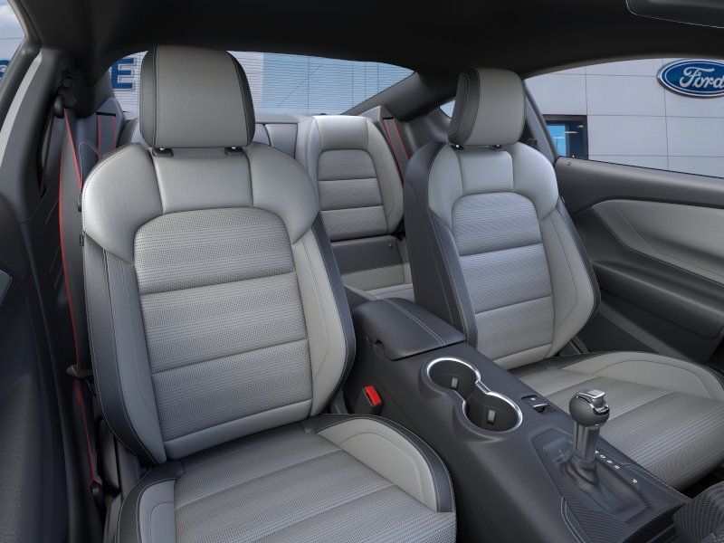 2026 Ford Mustang GT Premium Springfield VA