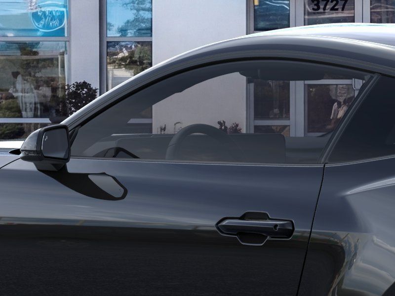 2026 Ford Mustang GT Premium Springfield VA