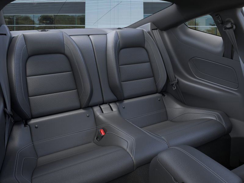 2026 Ford Mustang GT Premium Springfield VA