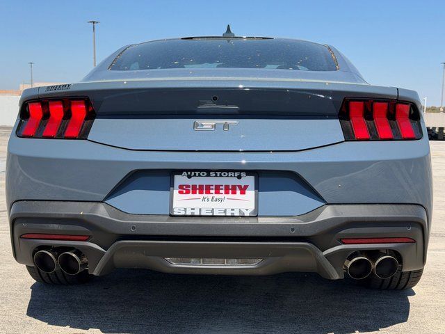2026 Ford Mustang GT Premium Springfield VA