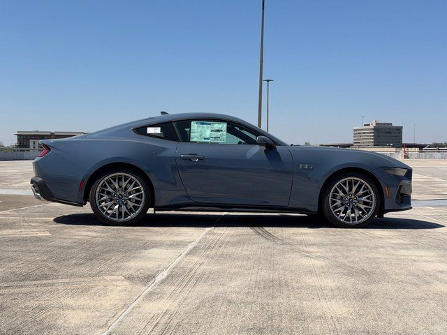 2026 Ford Mustang GT Premium Springfield VA
