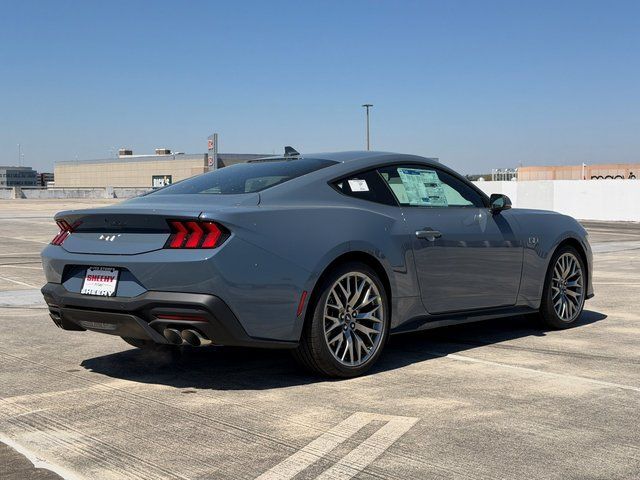 2026 Ford Mustang GT Premium Springfield VA