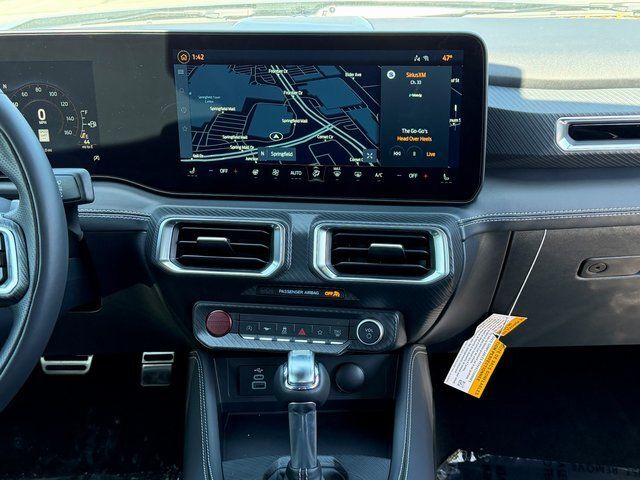 2026 Ford Mustang GT Premium Springfield VA