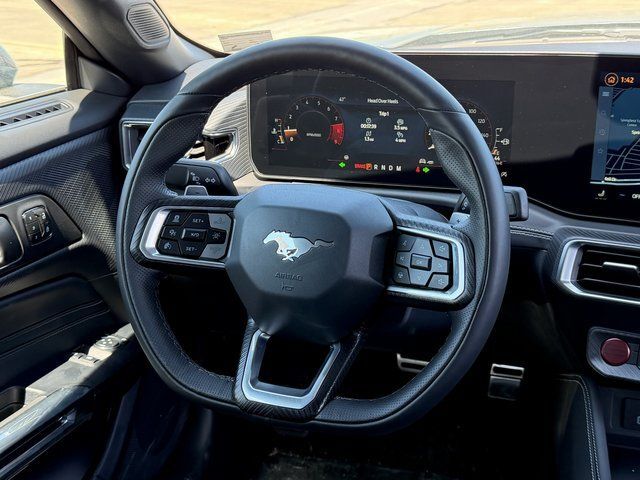 2026 Ford Mustang GT Premium Springfield VA