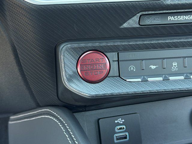 2026 Ford Mustang GT Premium Springfield VA