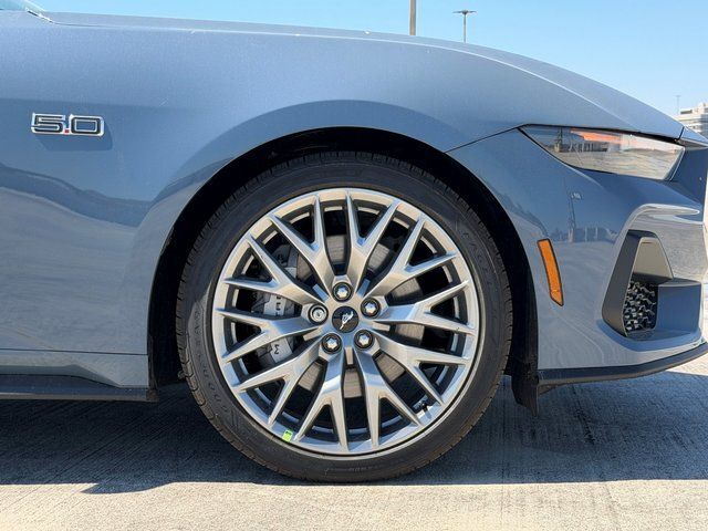 2026 Ford Mustang GT Premium Springfield VA