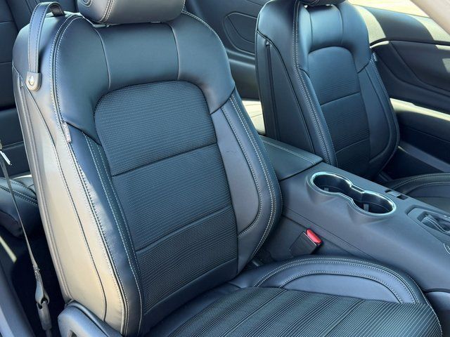 2026 Ford Mustang GT Premium Springfield VA