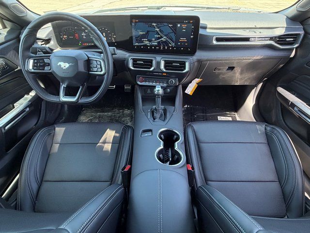 2026 Ford Mustang GT Premium Springfield VA