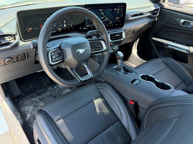 2026 Ford Mustang GT Premium Springfield VA