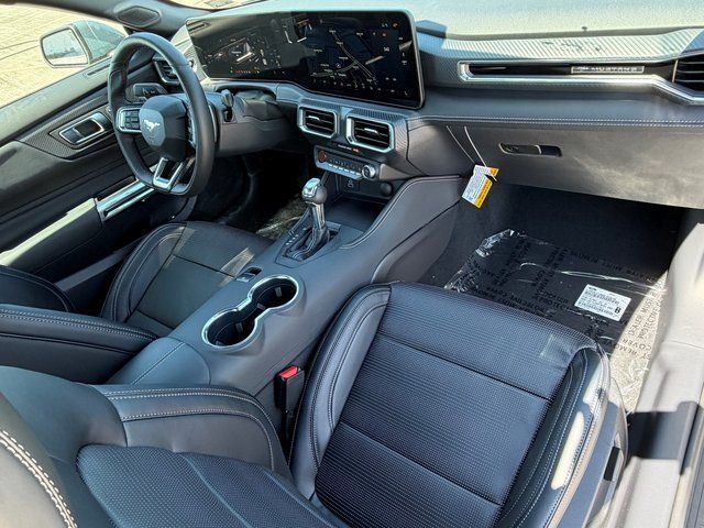 2026 Ford Mustang GT Premium Springfield VA