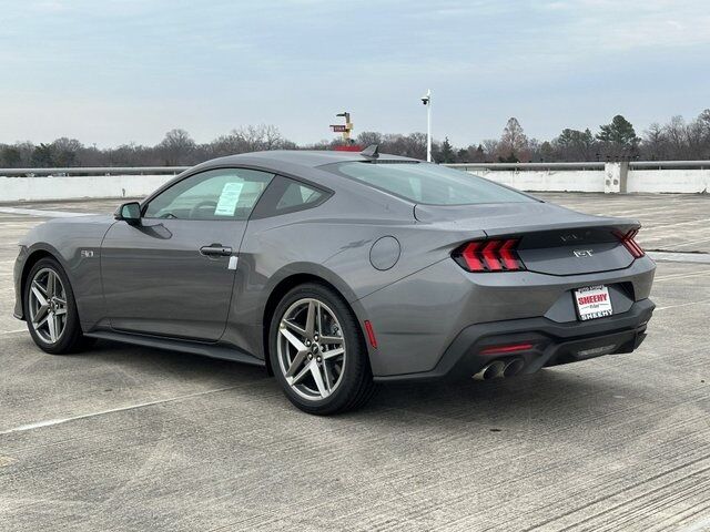 2026 Ford Mustang GT Premium Springfield VA