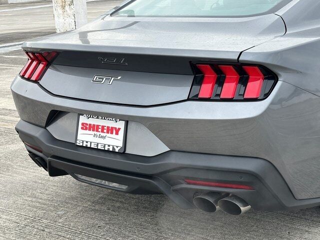 2026 Ford Mustang GT Premium Springfield VA