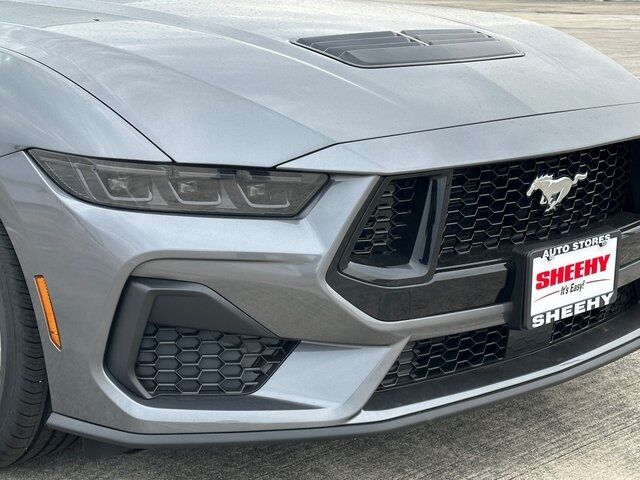 2026 Ford Mustang GT Premium Springfield VA