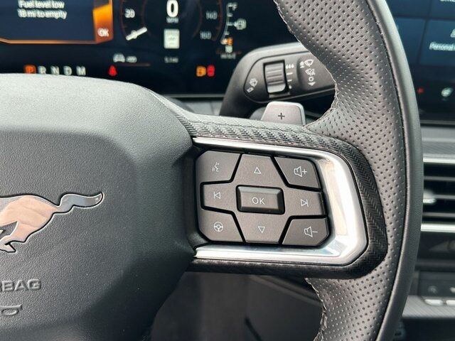 2026 Ford Mustang GT Premium Springfield VA