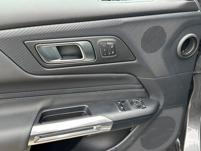 2026 Ford Mustang GT Premium Springfield VA