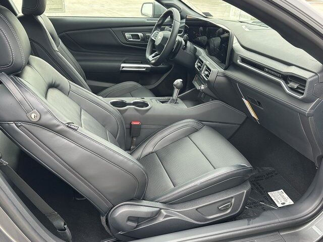 2026 Ford Mustang GT Premium Springfield VA