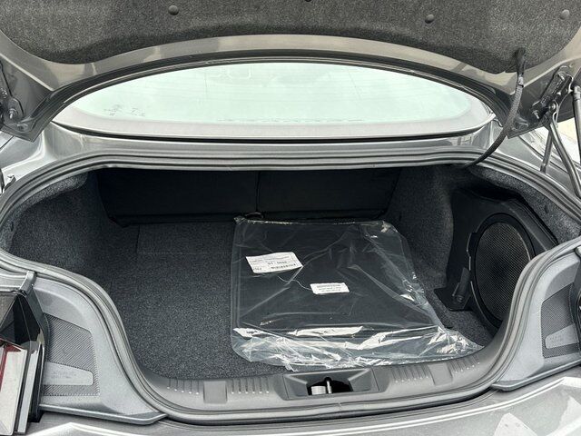 2026 Ford Mustang GT Premium Springfield VA