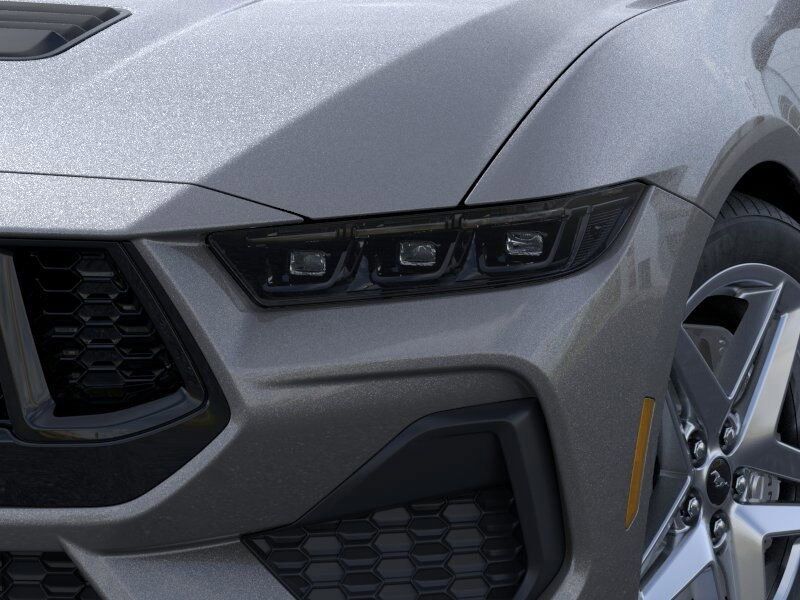 2026 Ford Mustang GT Premium Springfield VA