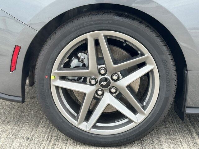 2026 Ford Mustang GT Premium Springfield VA