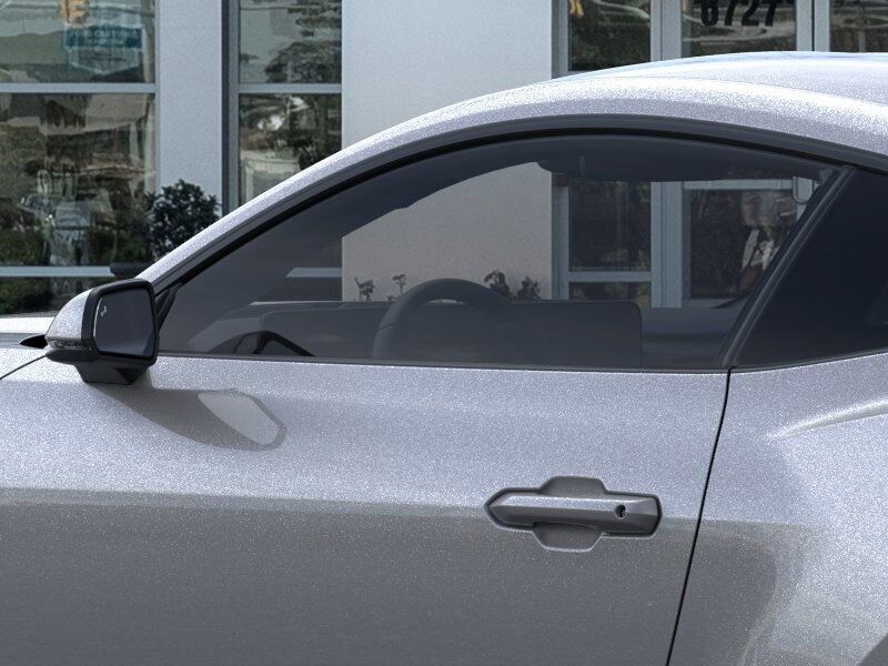 2026 Ford Mustang GT Premium Springfield VA