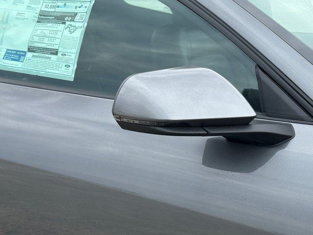 2026 Ford Mustang GT Premium Springfield VA