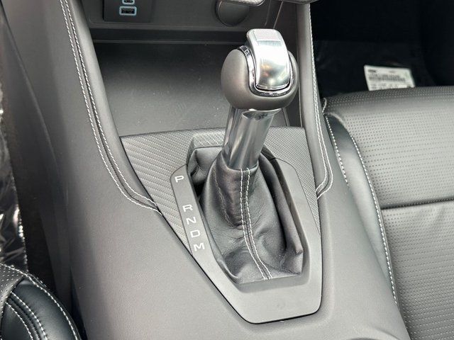 2026 Ford Mustang GT Premium Springfield VA