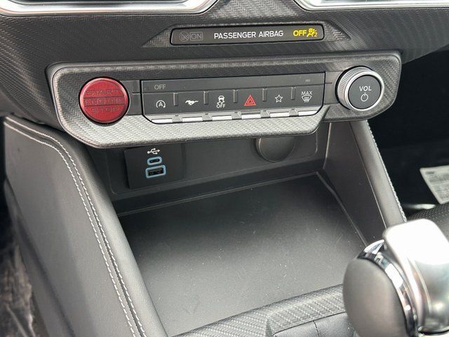 2026 Ford Mustang GT Premium Springfield VA