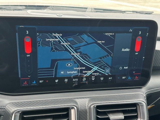 2026 Ford Mustang GT Premium Springfield VA