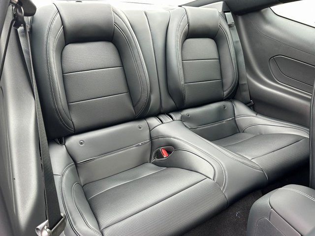 2026 Ford Mustang GT Premium Springfield VA