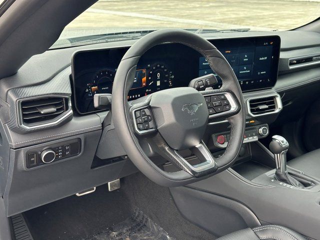 2026 Ford Mustang GT Premium Springfield VA