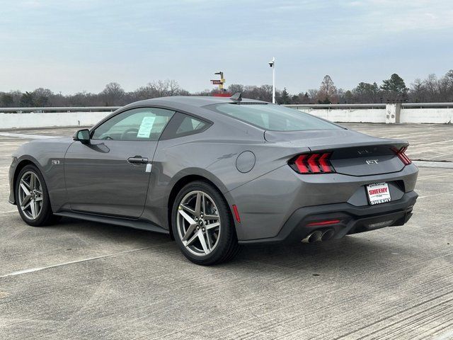 2026 Ford Mustang GT Premium Springfield VA
