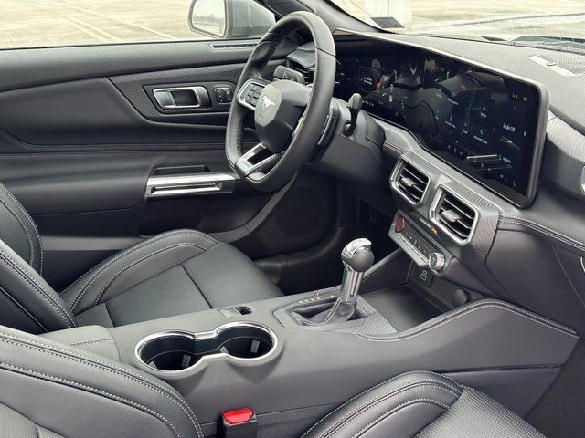 2026 Ford Mustang GT Premium Springfield VA