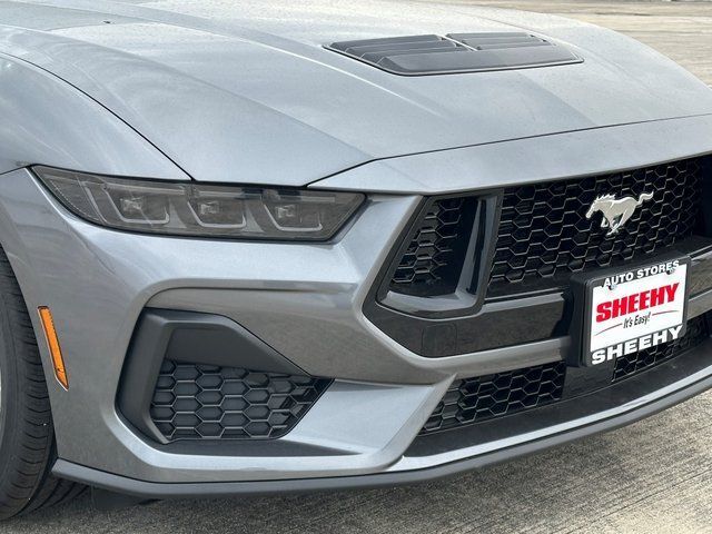 2026 Ford Mustang GT Premium Springfield VA