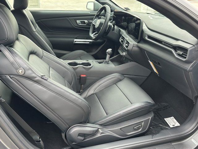 2026 Ford Mustang GT Premium Springfield VA