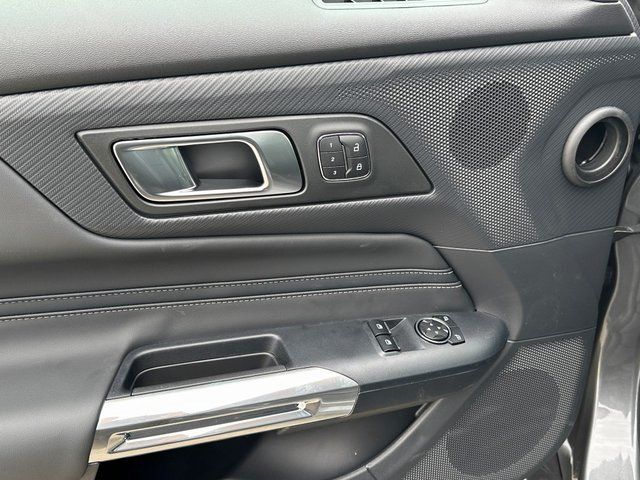 2026 Ford Mustang GT Premium Springfield VA