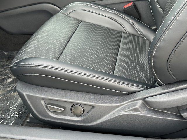 2026 Ford Mustang GT Premium Springfield VA