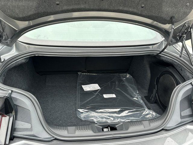 2026 Ford Mustang GT Premium Springfield VA