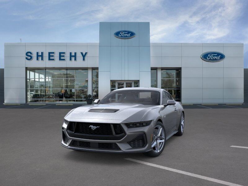 2026 Ford Mustang GT Premium Springfield VA