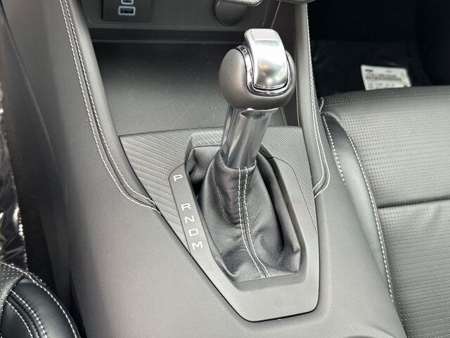 2026 Ford Mustang GT Premium Springfield VA