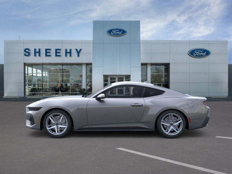 2026 Ford Mustang GT Premium Springfield VA