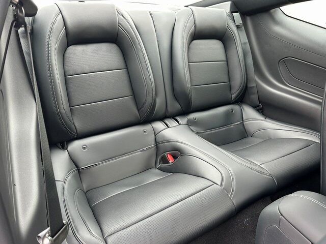 2026 Ford Mustang GT Premium Springfield VA