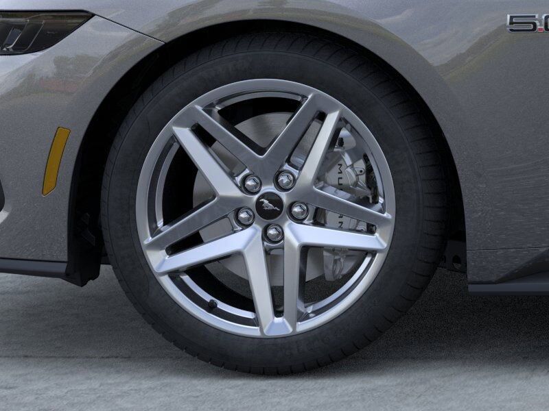 2026 Ford Mustang GT Premium Springfield VA