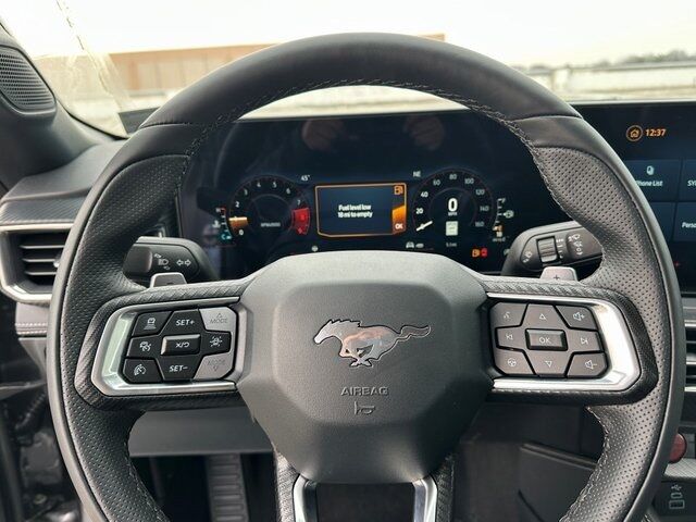 2026 Ford Mustang GT Premium Springfield VA