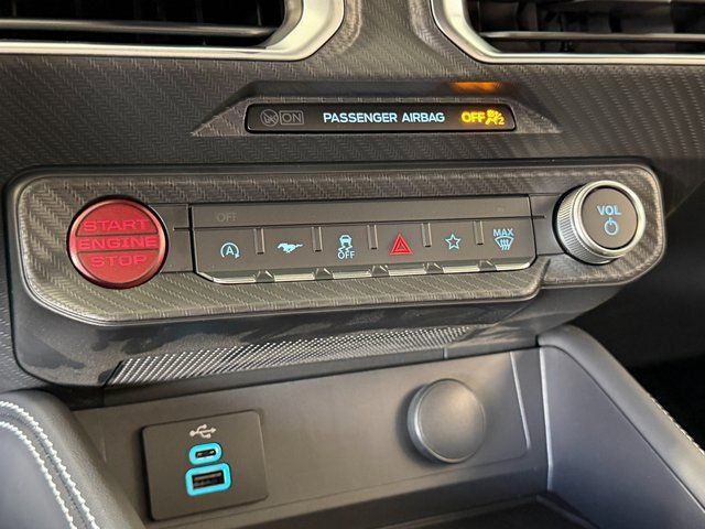2026 Ford Mustang GT Premium Springfield VA