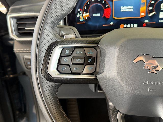 2026 Ford Mustang GT Premium Springfield VA