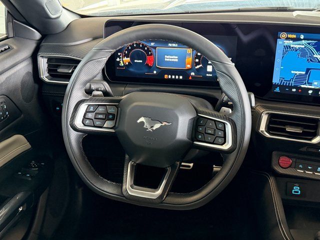 2026 Ford Mustang GT Premium Springfield VA