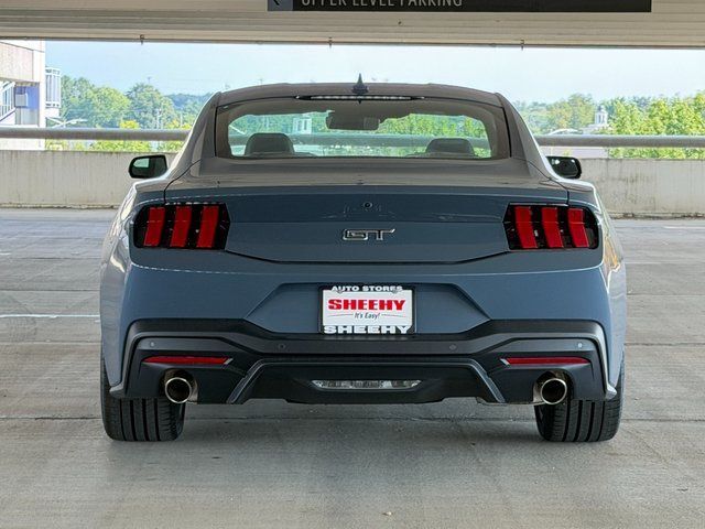 2026 Ford Mustang GT Premium Springfield VA